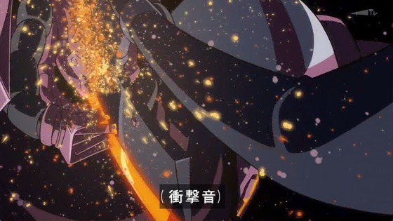 「機動戦士Gundam GQuuuuuuX」ジークアクス 3話感想 (59)