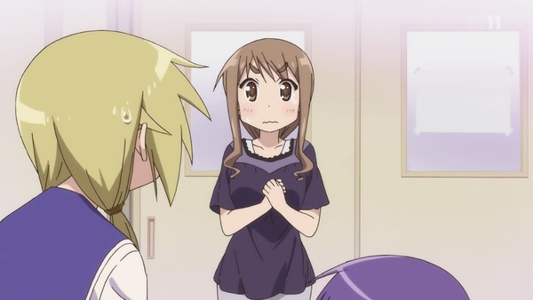 「ゆゆ式」10話感想 (109)