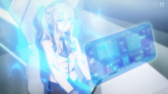 「デート・ア・ライブV」5期 5話感想 (20)