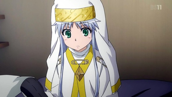 「とある魔術の禁書目録」3期 1話感想 (27)
