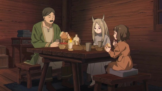 「葬送のフリーレン」7話感想 (96)