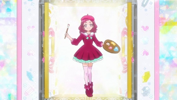 「HUGっと!プリキュア」42話感想 (1)