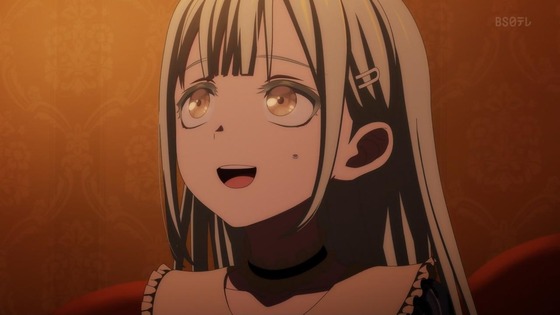 「BanG Dream! Ave Mujica」4話感想 (61)