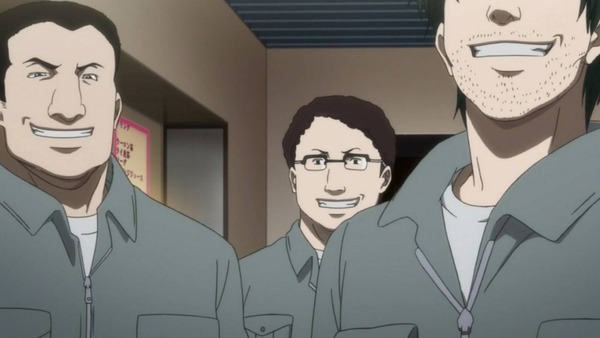 「PSYCHO-PASS サイコパス」3話感想 (29)