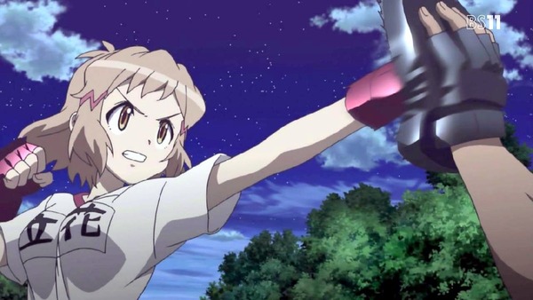 「戦姫絶唱シンフォギア」 (73)