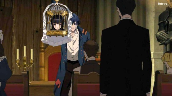 「アンデッドガール・マーダーファルス」アンファル 4話感想 (8)