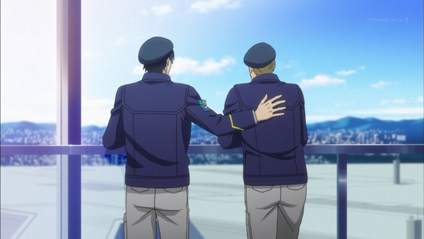 「銀河英雄伝説 Die Neue These」4話感想 (48)