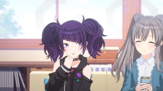 「アイドルマスター シャイニーカラーズ」2話感想 (39)