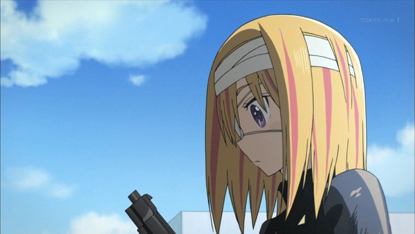 「フリップフラッパーズ」 (19)