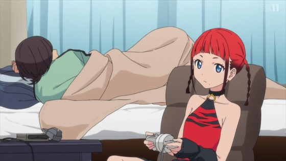 「SSSS.DYNAZENON ダイナゼノン」4話感想 (13)