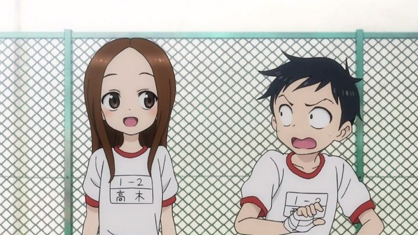 「からかい上手の高木さん」2話 (27)