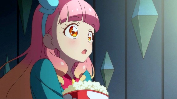 「アイカツフレンズ!」11話感想 (34)