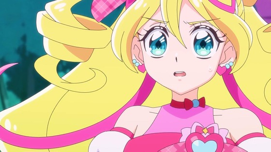 「キミとアイドルプリキュア♪」キミプリ 30話感想 (41)