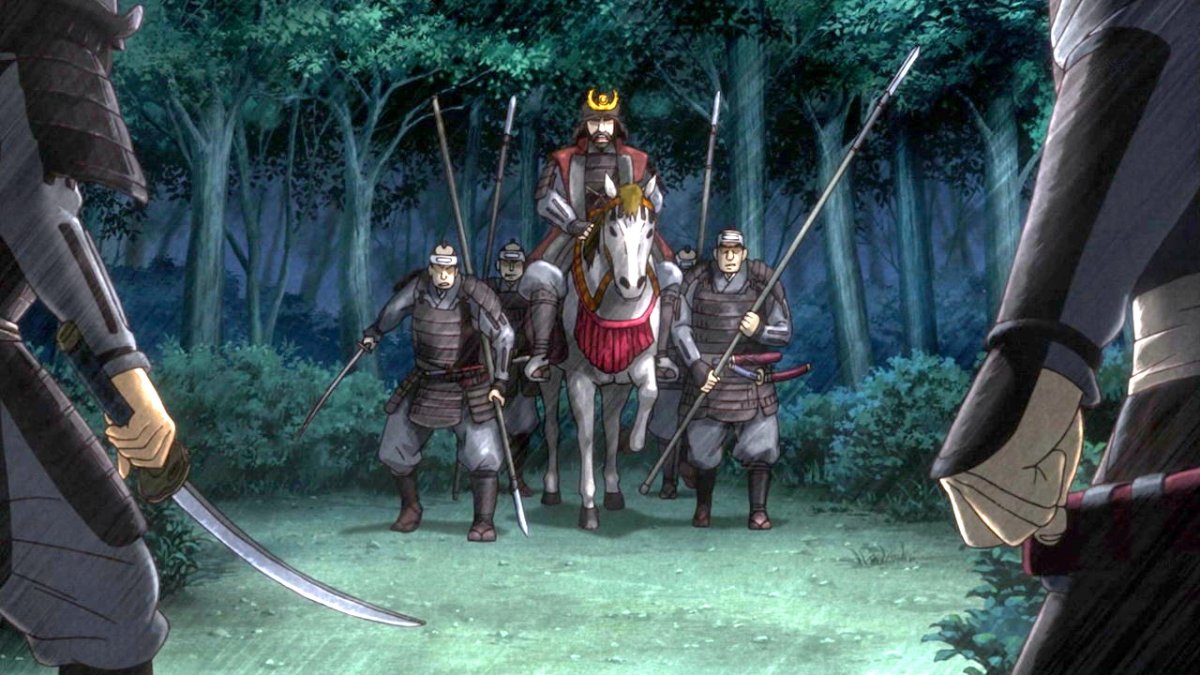 銀魂 36話 301話 感想 神威vs沖田の戦闘狂対決 騙し合いの中で将ちゃん生存確認 実況 画像 ポンポコにゅーす ファン特化型アニメ感想サイト