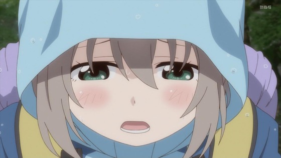 「ヤマノススメ Next Summit」4期 11話感想 (1)