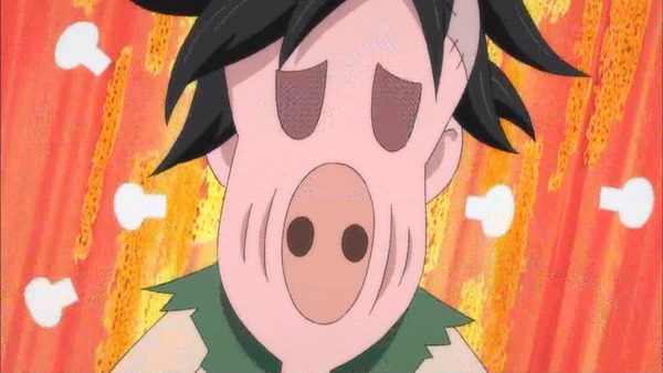 「どろろ」第19話 感想  (26)