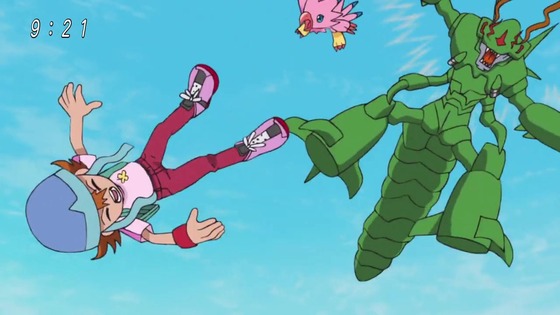 「デジモンアドベンチャー:」第4話感想 (70)