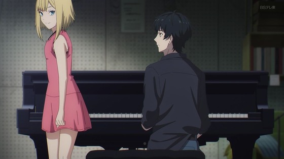 「takt op.Destiny タクトオーパス デスティニー」2話感想 (19)