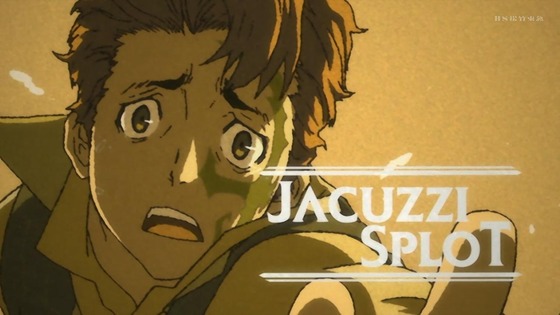 「BACCANO! バッカーノ」1話感想 (23)