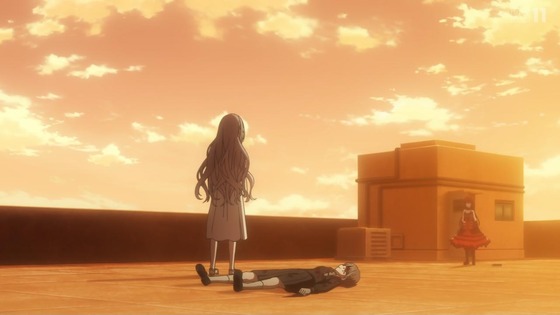 「デート・ア・ライブIV」4期 11話感想 (76)