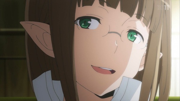 ダンジョンに出会いを求めるのは間違っているだろうか (5)