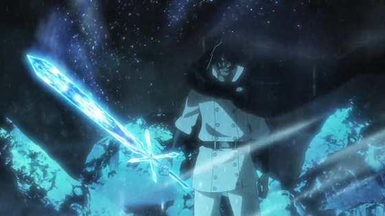 「BLEACH 千年血戦篇」6話感想 (149)