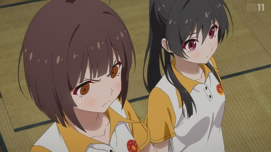「グロウアップショウ」7話感想 (65)