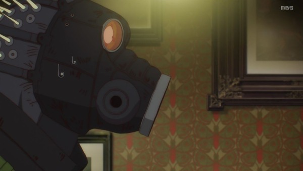 「ドロヘドロ」第8話感想 画像 (14)