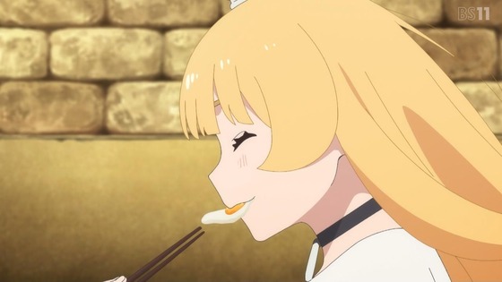 「姫様“拷問”の時間です」15話感想 (132)