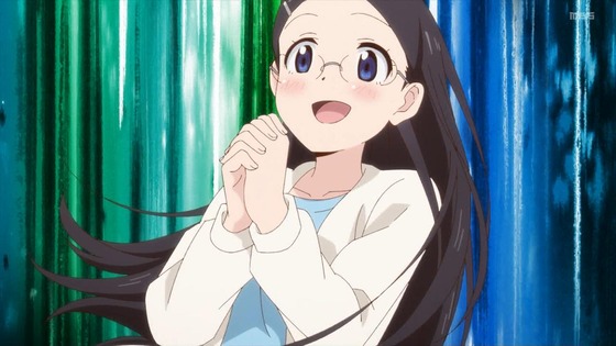 「ヤマノススメ Next Summit」4期 11話感想 (13)