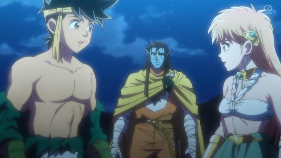 「ダイの大冒険」99話感想 (41)