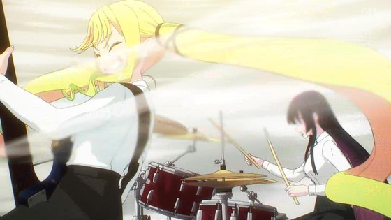 「ロックは淑女の嗜みでして」5話感想 (21)