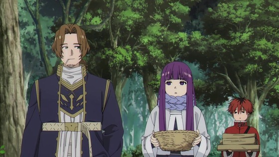 「葬送のフリーレン」14話感想 (91)