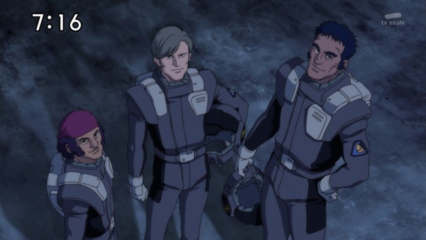 「機動戦士ガンダム ユニコーンRE0096」 (31)