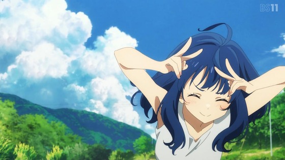 「負けヒロインが多すぎる！」6話感想 (41)