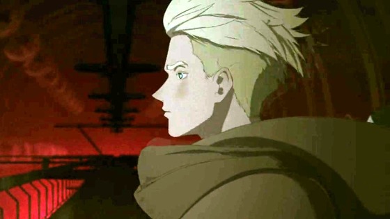 「TRIGUN STAMPEDE」9話感想 (29)