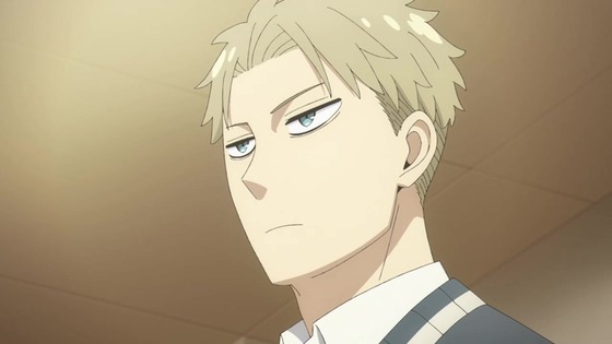 「SPY×FAMILY」43話感想 (39)
