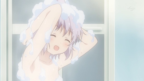 ゆるゆり さん☆ハイ！ (12)