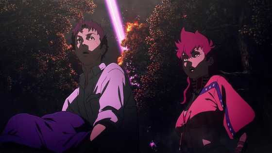 「ガンダム 閃光のハサウェイ」3話感想 (6)