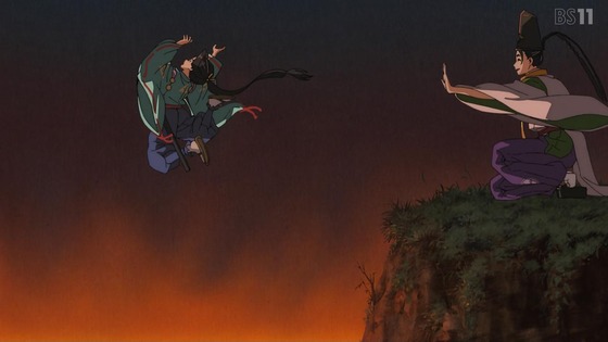 「逃げ上手の若君」1話感想 (50)