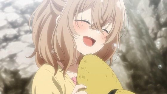 「私を喰べたい、ひとでなし」10話感想 (68)