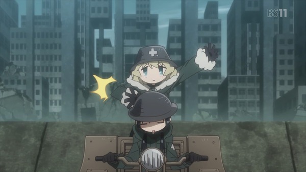 「少女終末旅行」5話 (16)