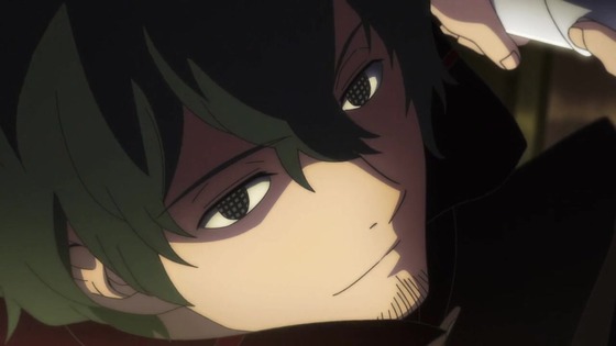 「ワールドトリガー」2期 2話感想(ワートリ 75話) (95)