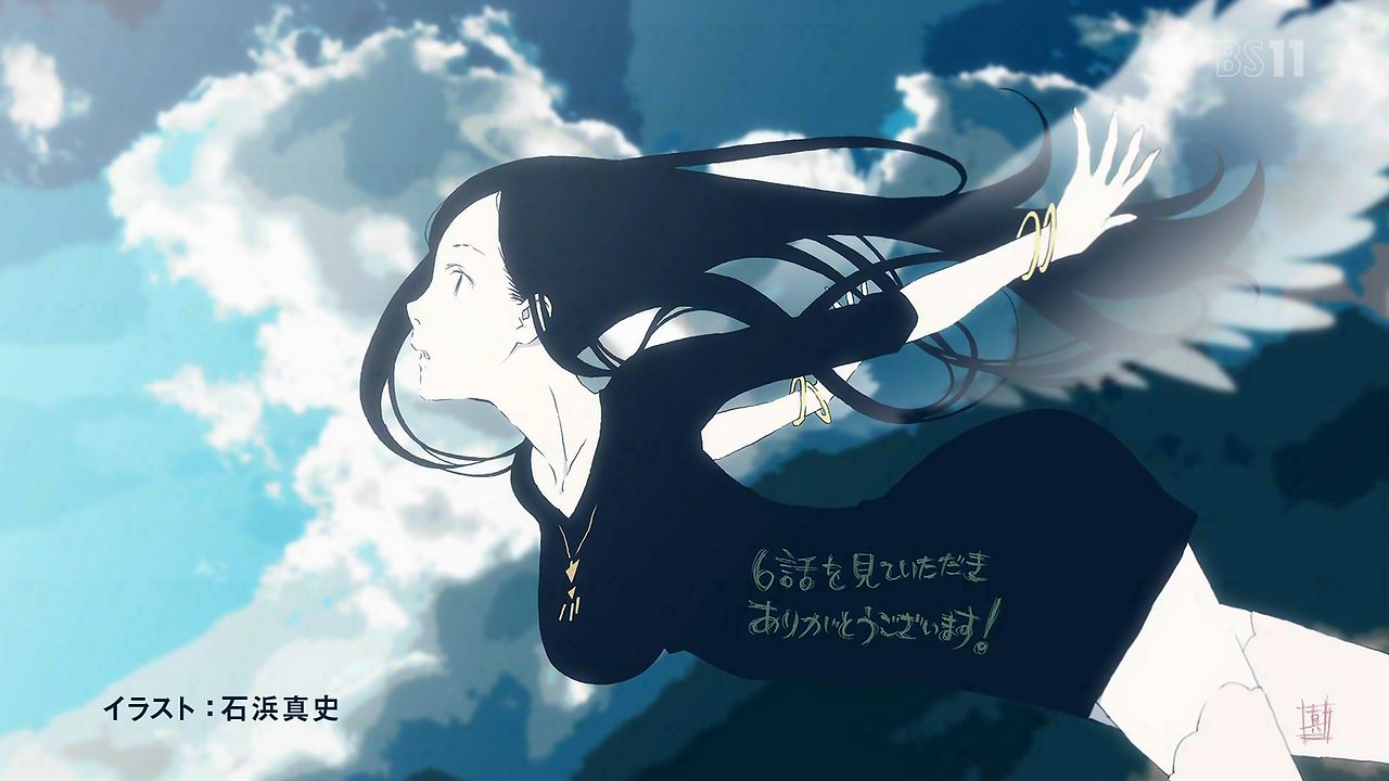 Occultic Nine オカルティック ナイン 6話感想 折り返しで加速する面白さ 至った真実の一端 気付いた自身の現実 画像 ポンポコにゅーす ファン特化型アニメ感想サイト Occultic Nine オカルティック ナイン 6話感想 折り返しで加速する面白さ 至った真実の一端 気付いた自身の現実 画像 ポンポコにゅーす ファン特化型アニメ感想サイト