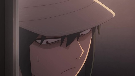 「SPY×FAMILY」45話感想 (41)