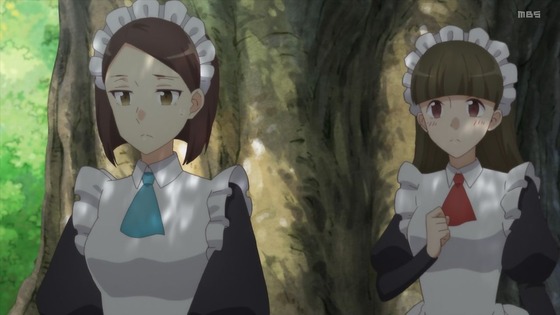 「はめふらX」2期 11話感想 (115)