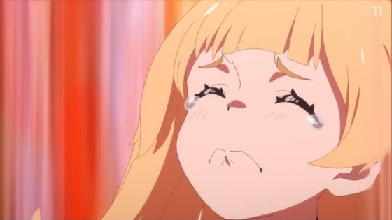「姫様“拷問”の時間です」3話感想 (26)