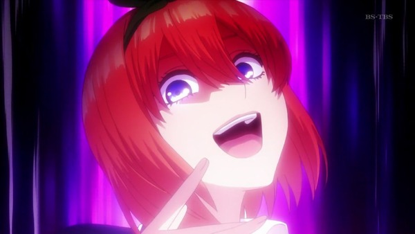 「五等分の花嫁」第8話感想 (30)