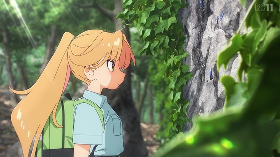 「瑠璃の宝石」11話感想 (100)