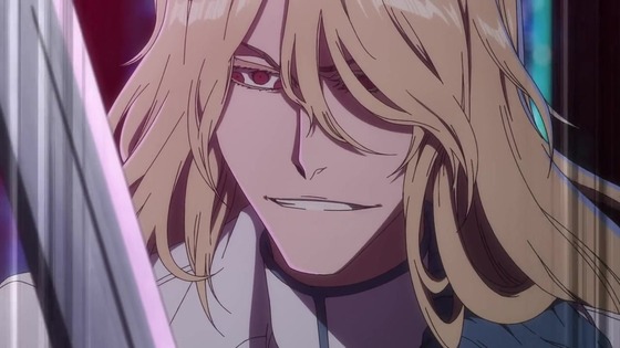 「BLEACH 千年血戦篇」39話・40話感想 (129)